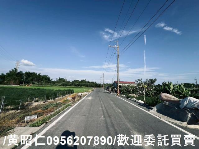 台南農地-10