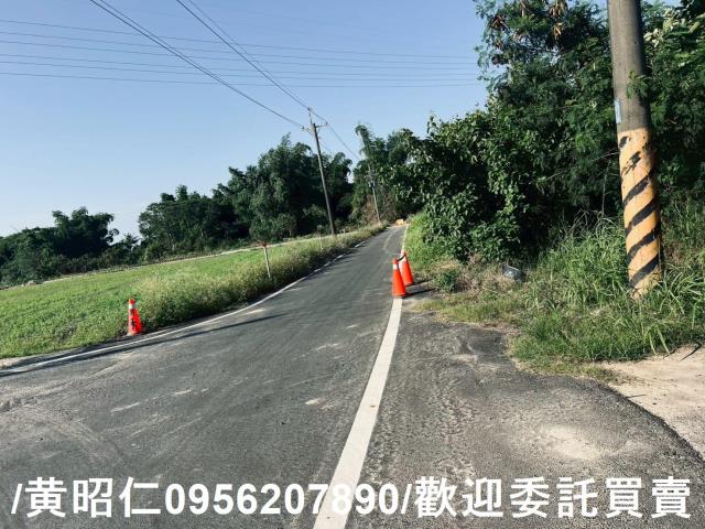 台南農地-13