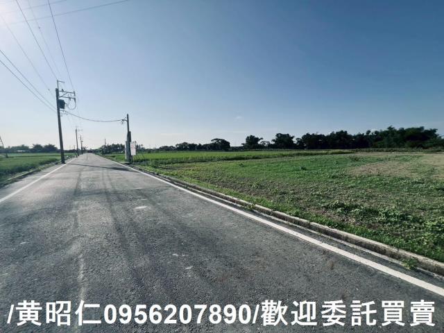 台南農地-14