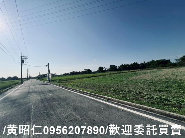 台南農地-3