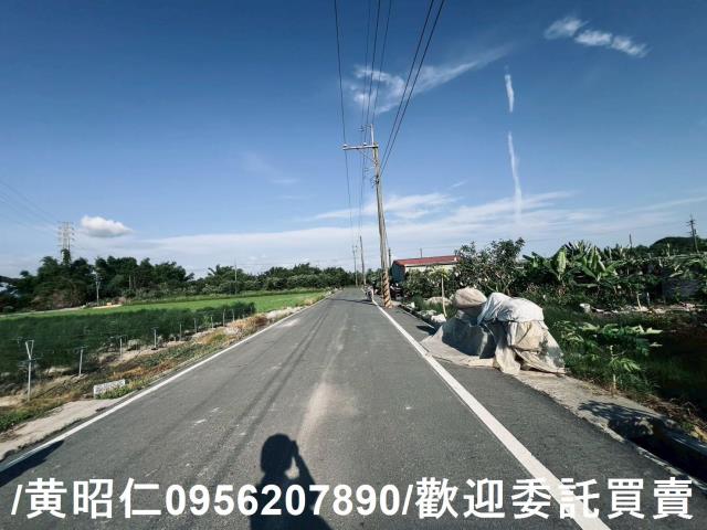 台南農地-4