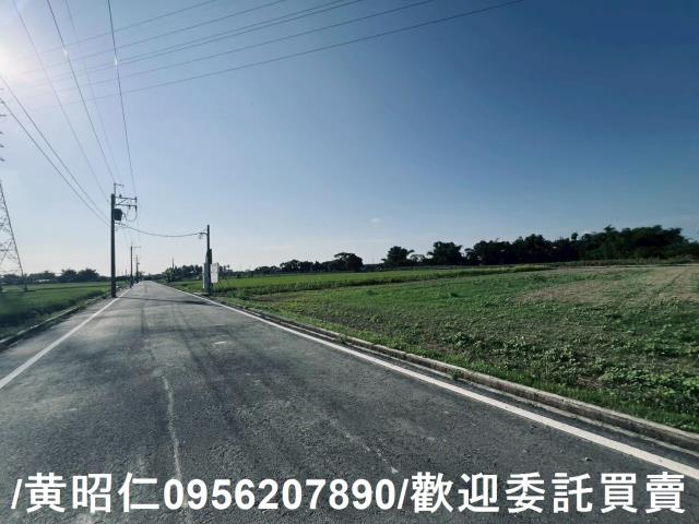 台南農地-7