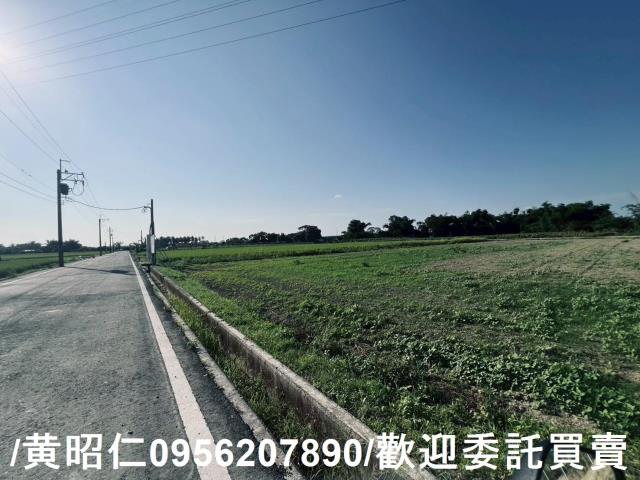 台南農地-8