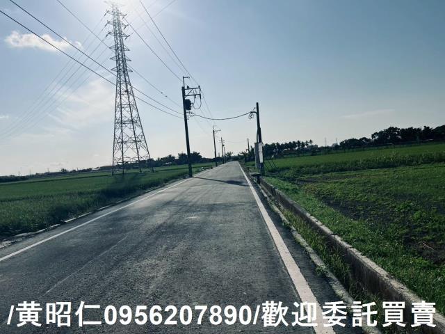 台南農地-9