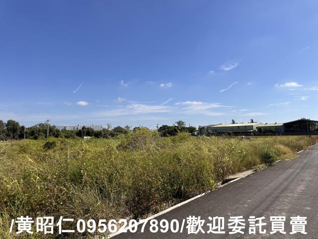 台南農地-2