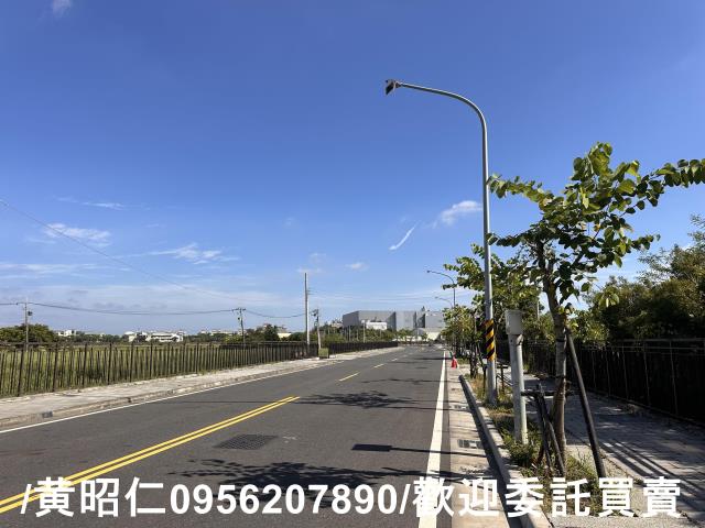 台南農地-5