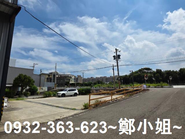 新竹湖口農地-1
