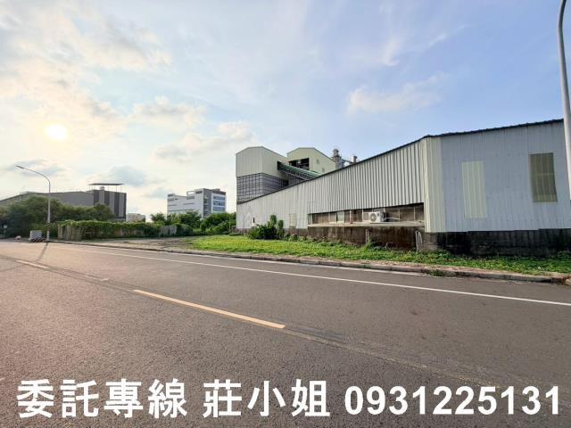 台南麻豆工業地-2