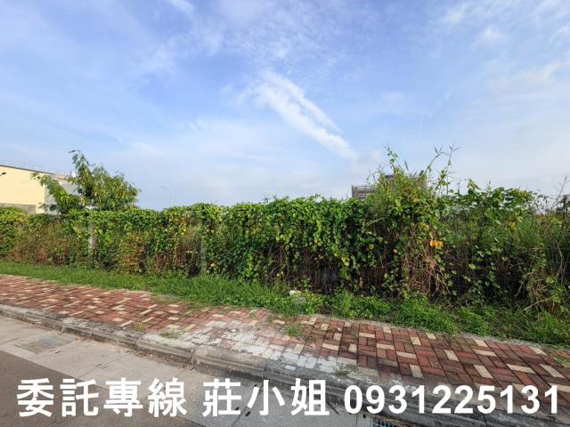 台南麻豆工業地-3