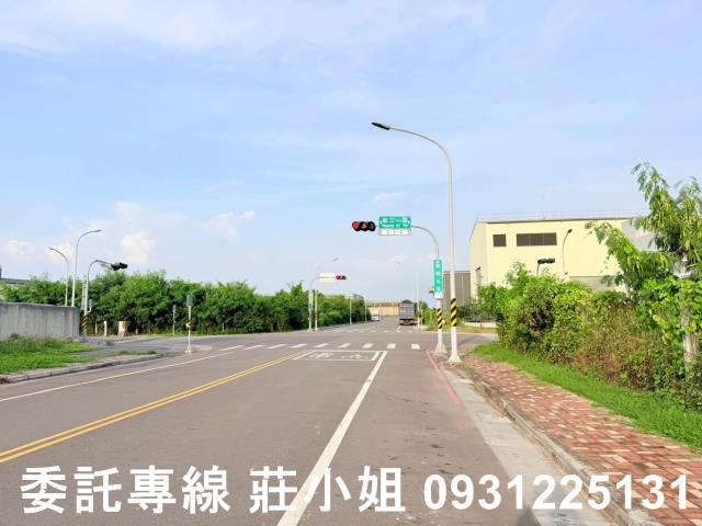 台南麻豆工業地-4