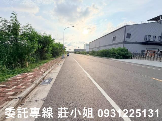 台南麻豆工業地-6