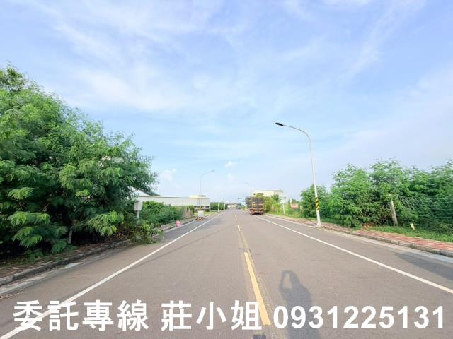 台南麻豆工業地-7