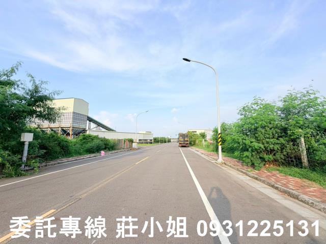 台南麻豆工業地-8