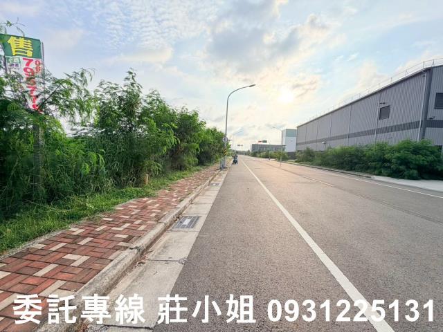 台南麻豆工業地-9