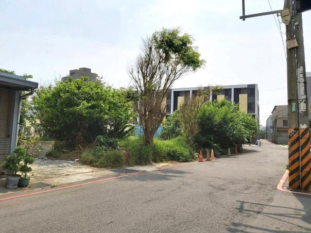 桃園觀音建地-1