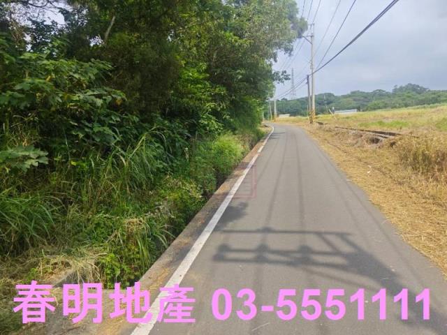 新竹竹東農地-5