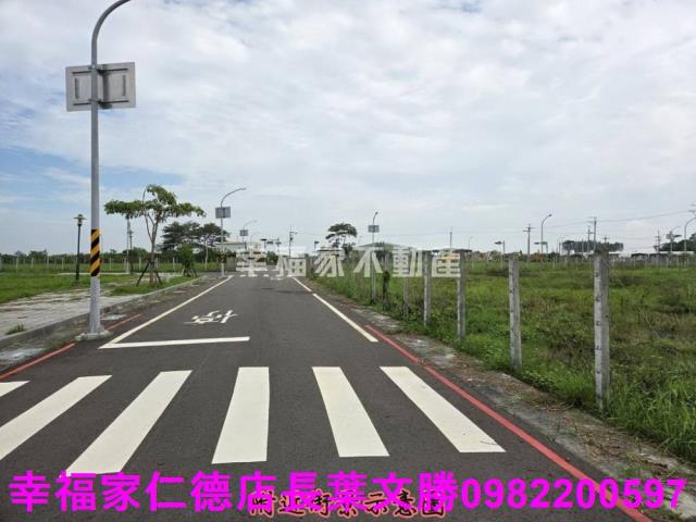 台南安南建地-15