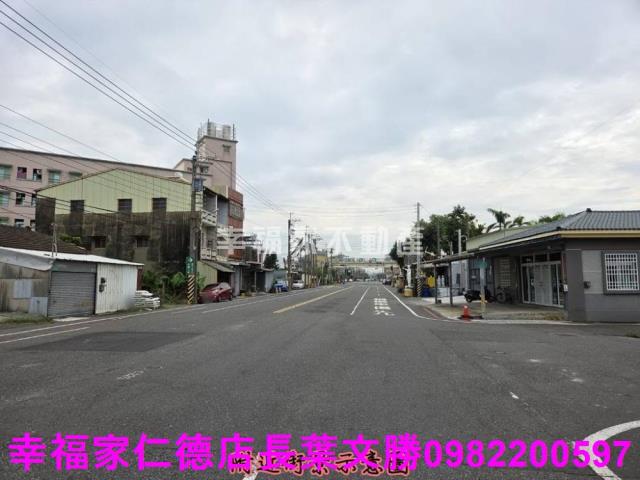 台南安南建地-3
