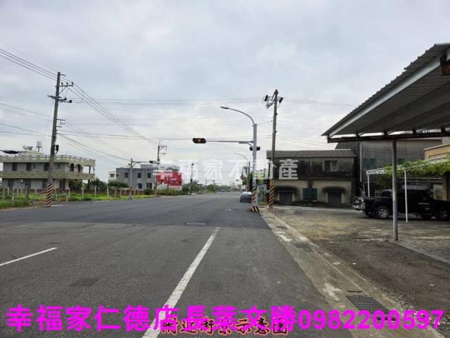 台南安南建地-6