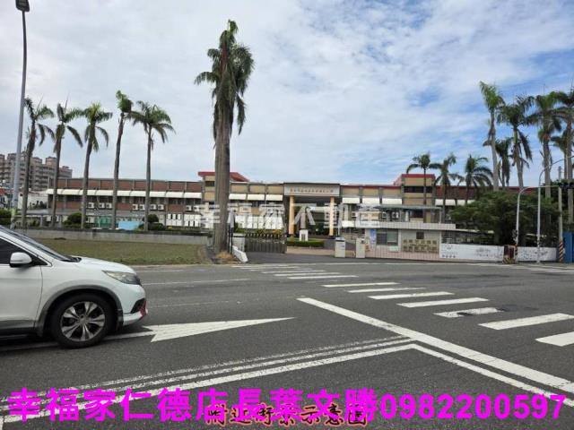 台南安南建地-8
