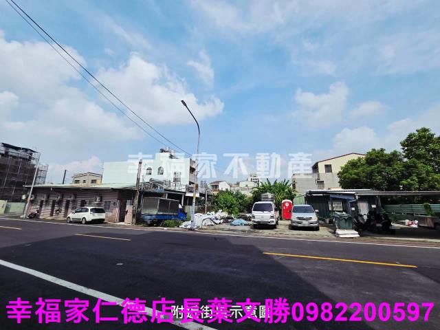 台南仁德建地-10