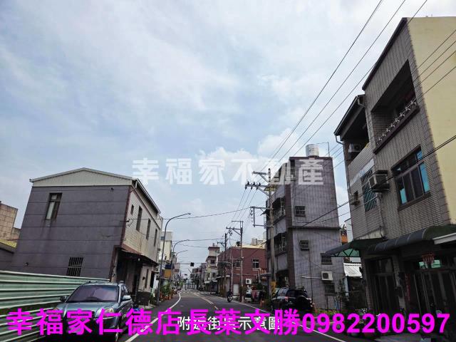 台南仁德建地-11