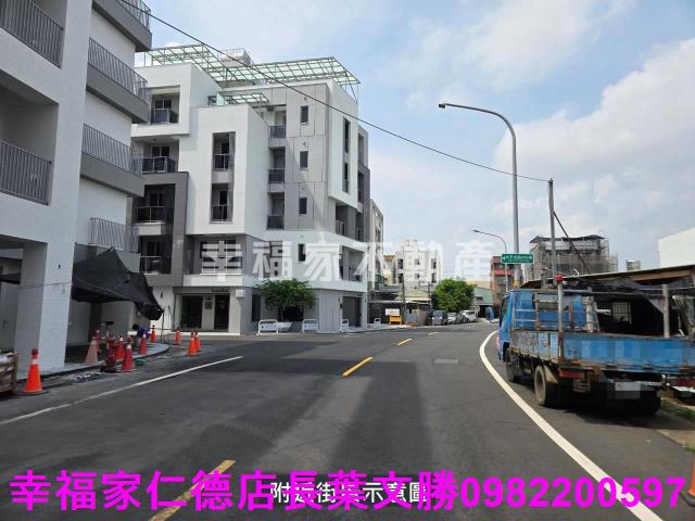 台南仁德建地-12