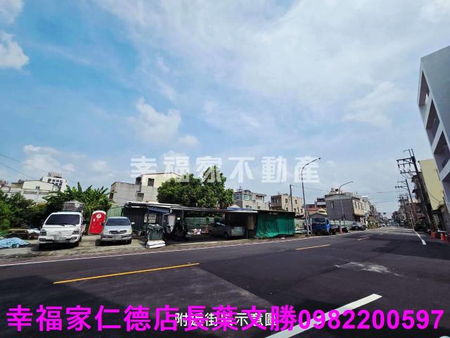 台南仁德建地-15