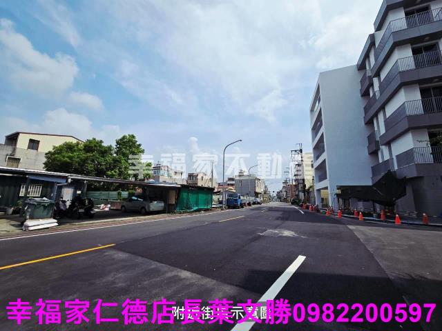 台南仁德建地-6