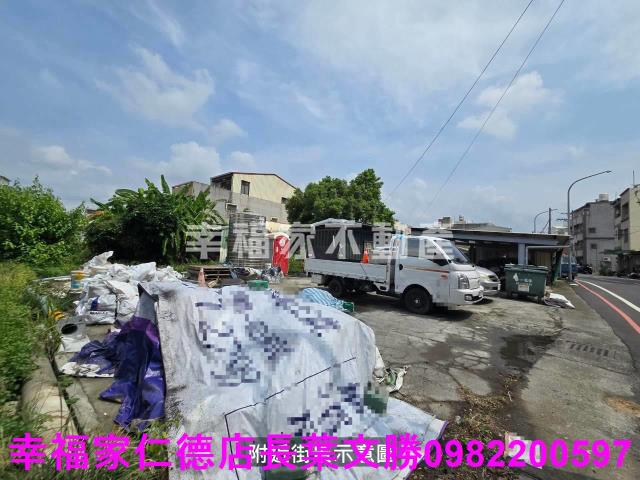 台南仁德建地-9