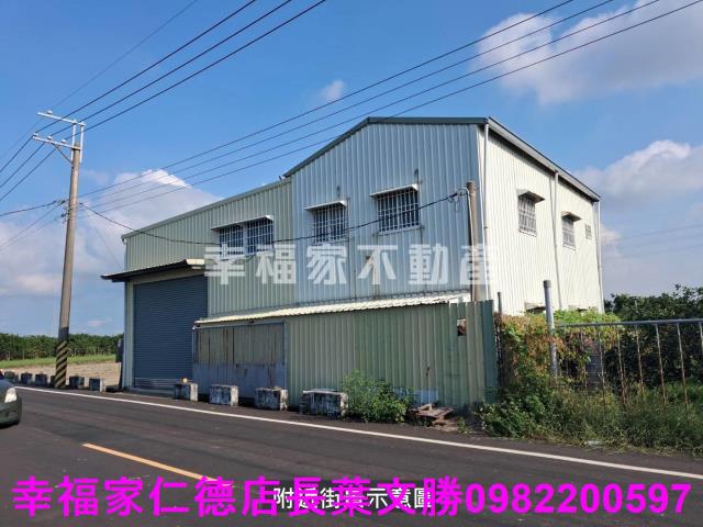 台南麻豆農地-12