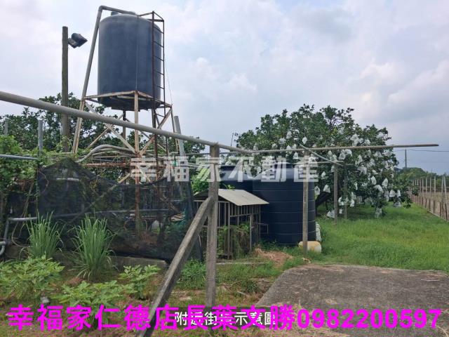 台南麻豆農地-14