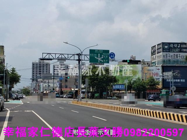 台南麻豆農地-2