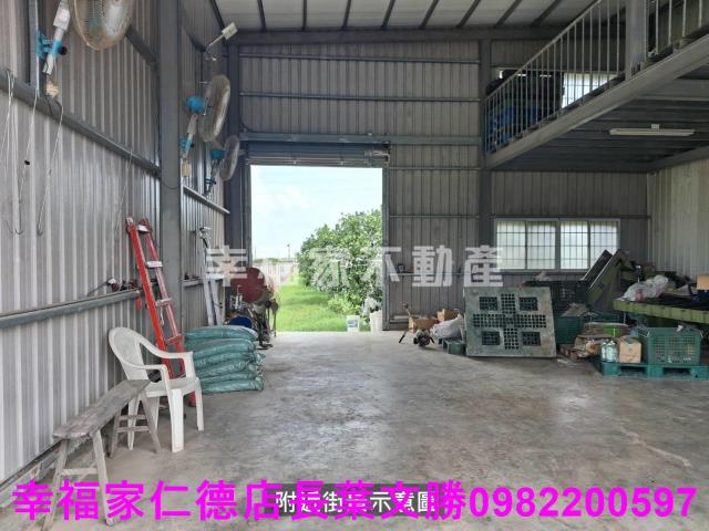 台南麻豆農地-9
