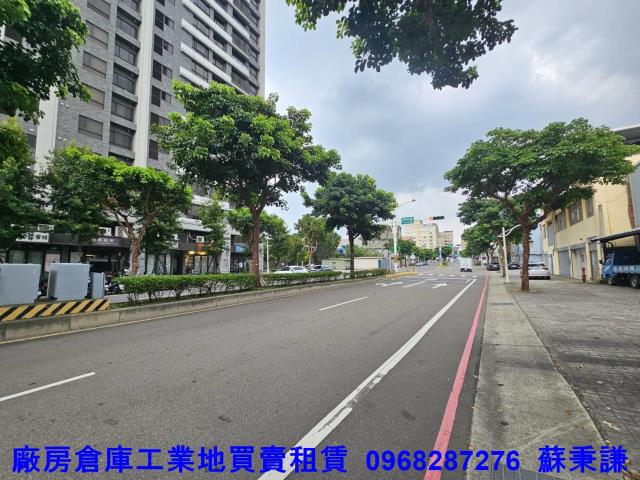 桃園桃園區工業地-2