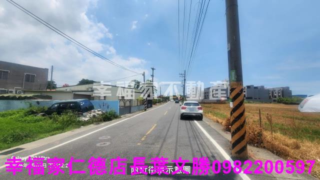 台南西港農地-12