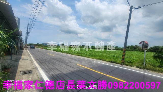 台南西港農地-3
