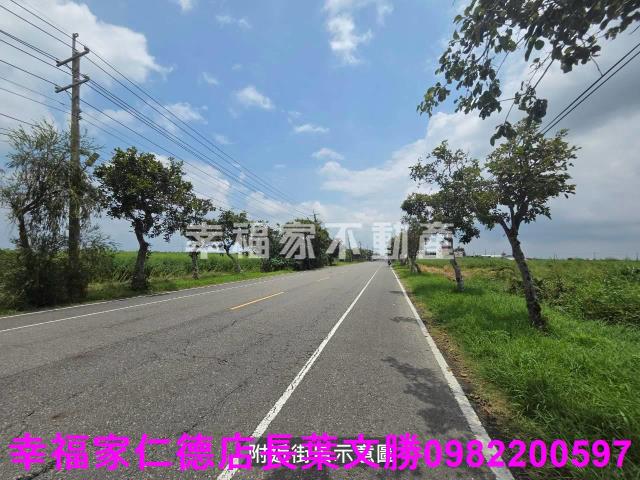 台南七股農地-12