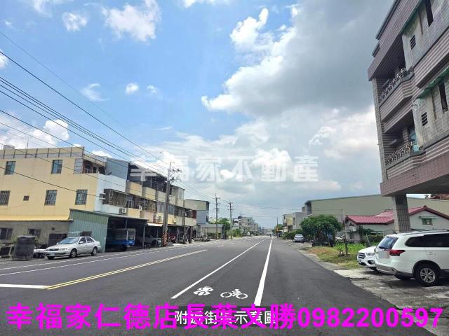 台南七股農地-15