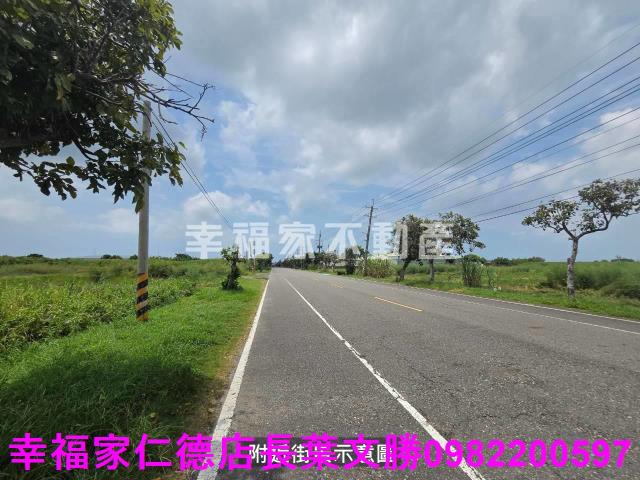 台南七股農地-7