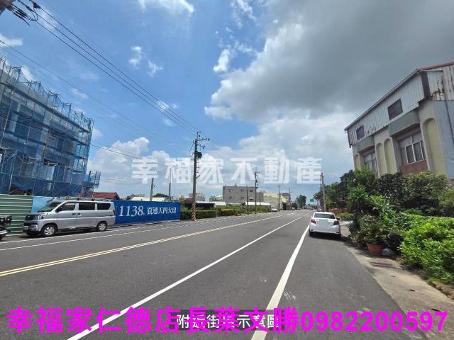 台南七股農地-8
