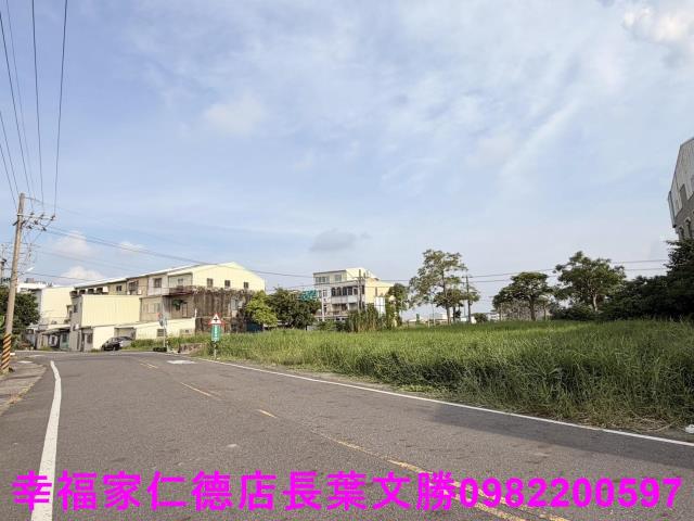台南佳里建地-10