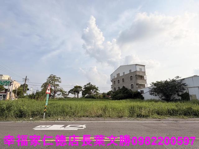 台南佳里建地-12