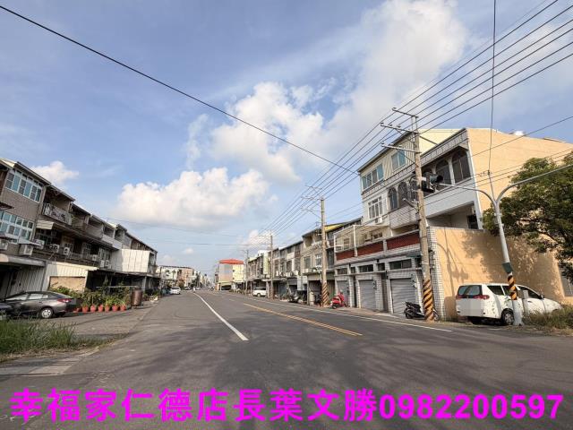 台南佳里建地-13