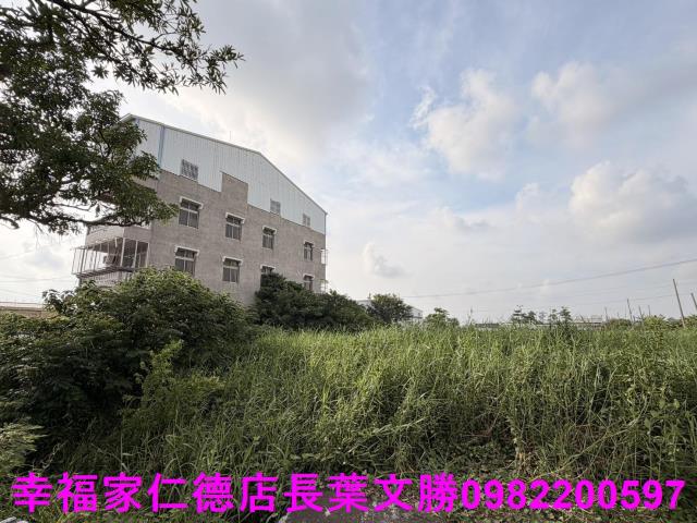 台南佳里建地-1