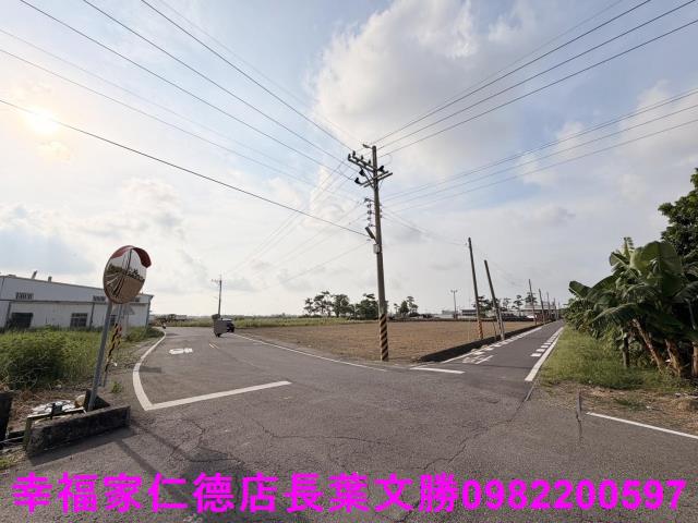 台南佳里建地-2