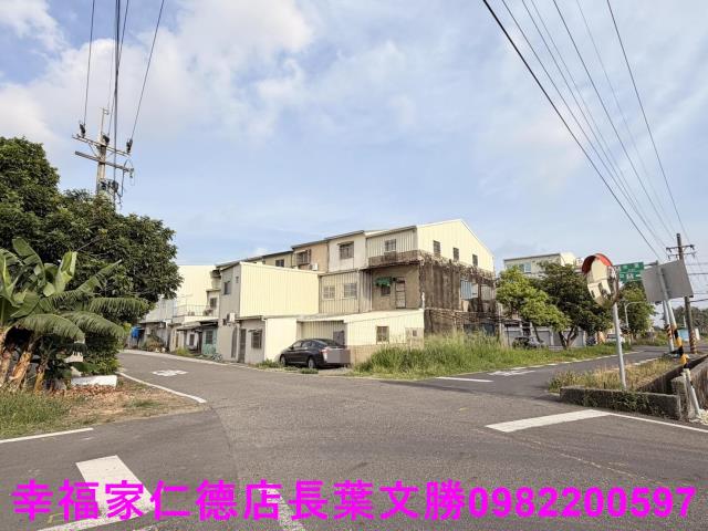 台南佳里建地-9