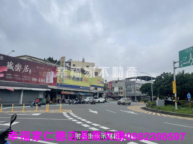 台南歸仁建地-12