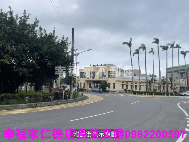 台南歸仁建地-13
