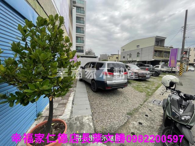 台南歸仁建地-4